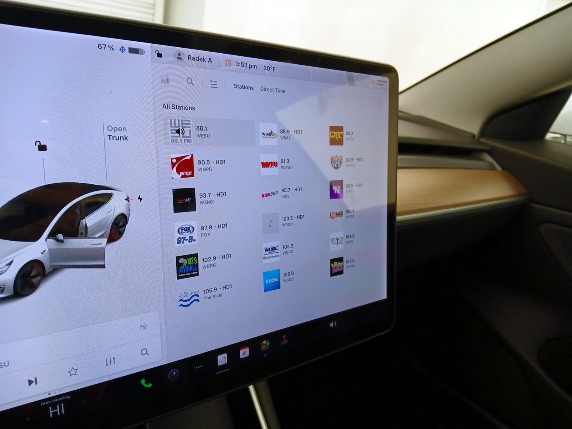 Thumbnail: 2019 Tesla Model 3 - 15