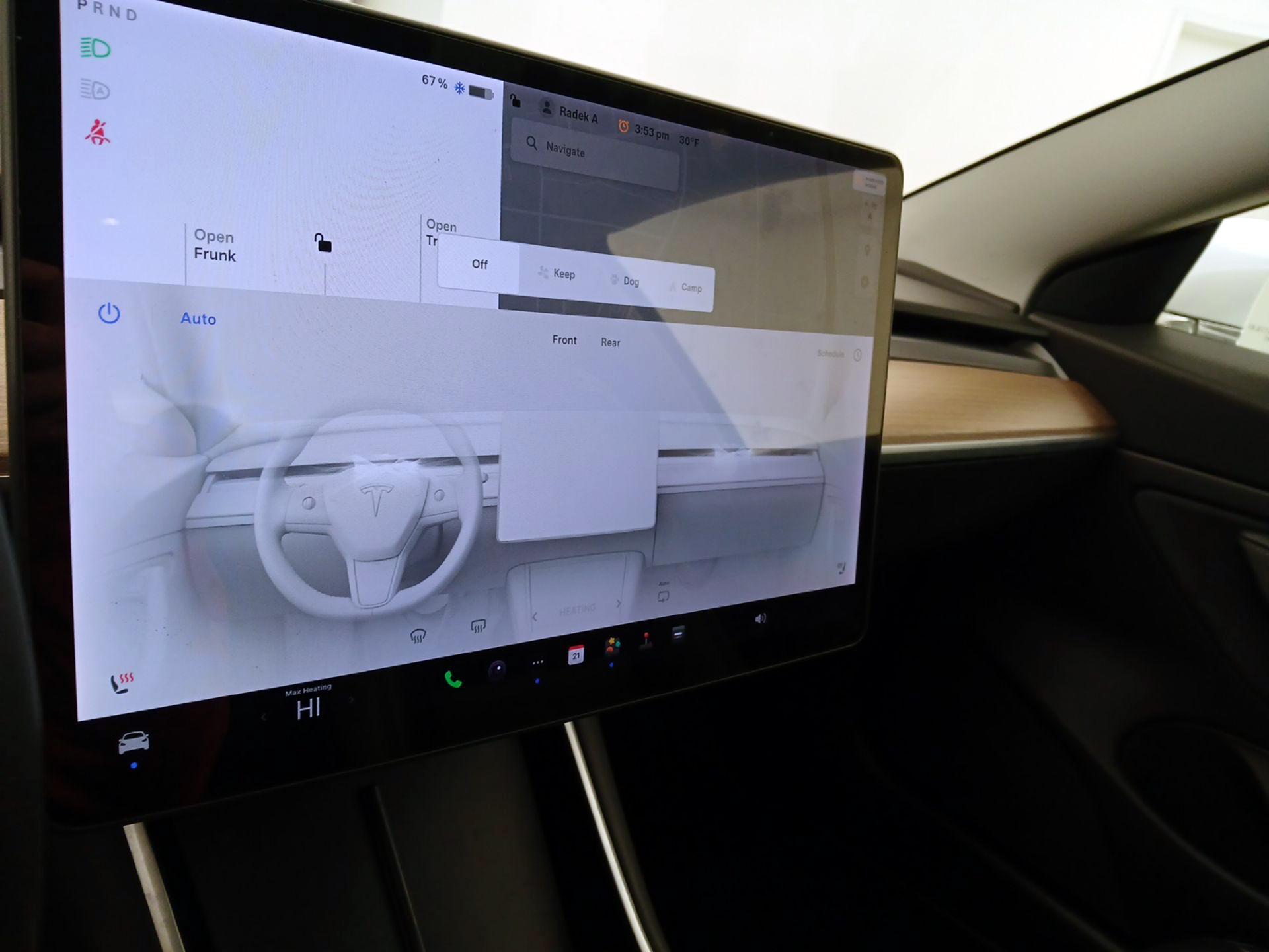 Thumbnail: 2019 Tesla Model 3 - 16