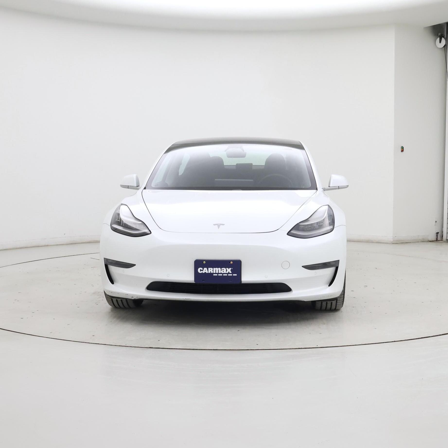 Thumbnail: 2019 Tesla Model 3 - 5