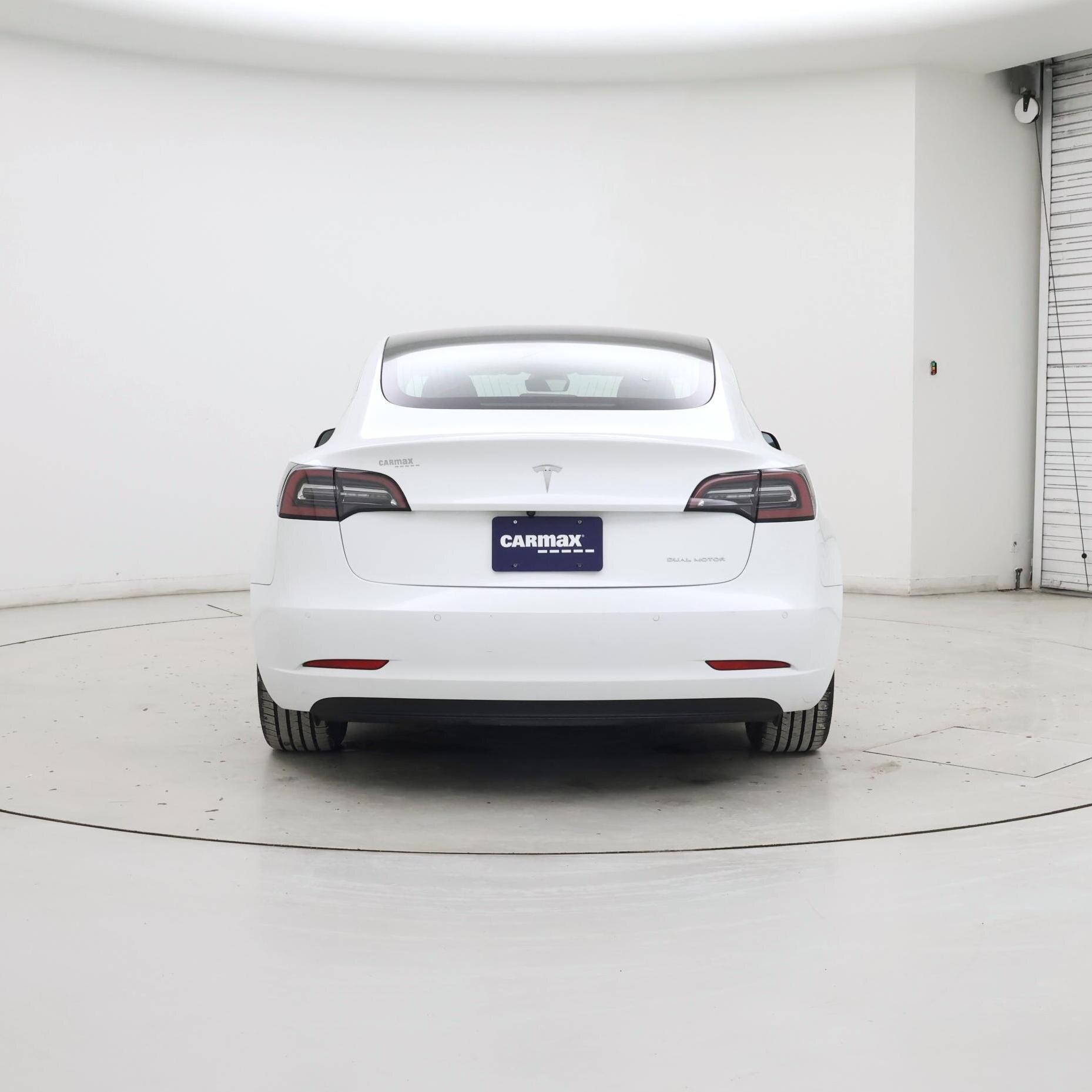 Thumbnail: 2019 Tesla Model 3 - 6