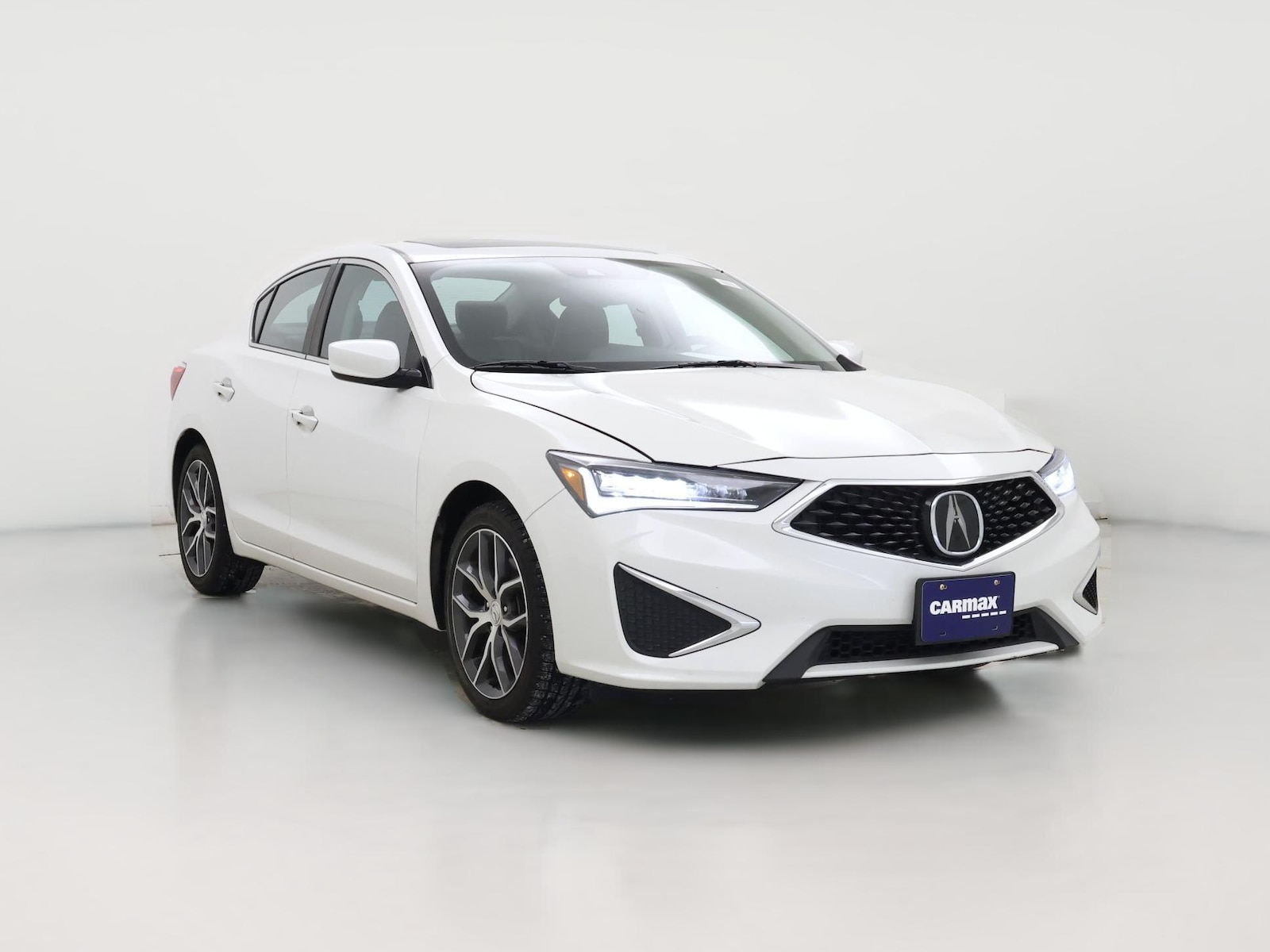 2021 Acura ILX Premium