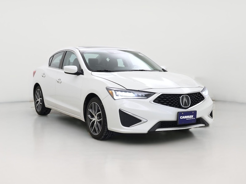 2021 Acura ILX Premium -
                  Laurel, MD