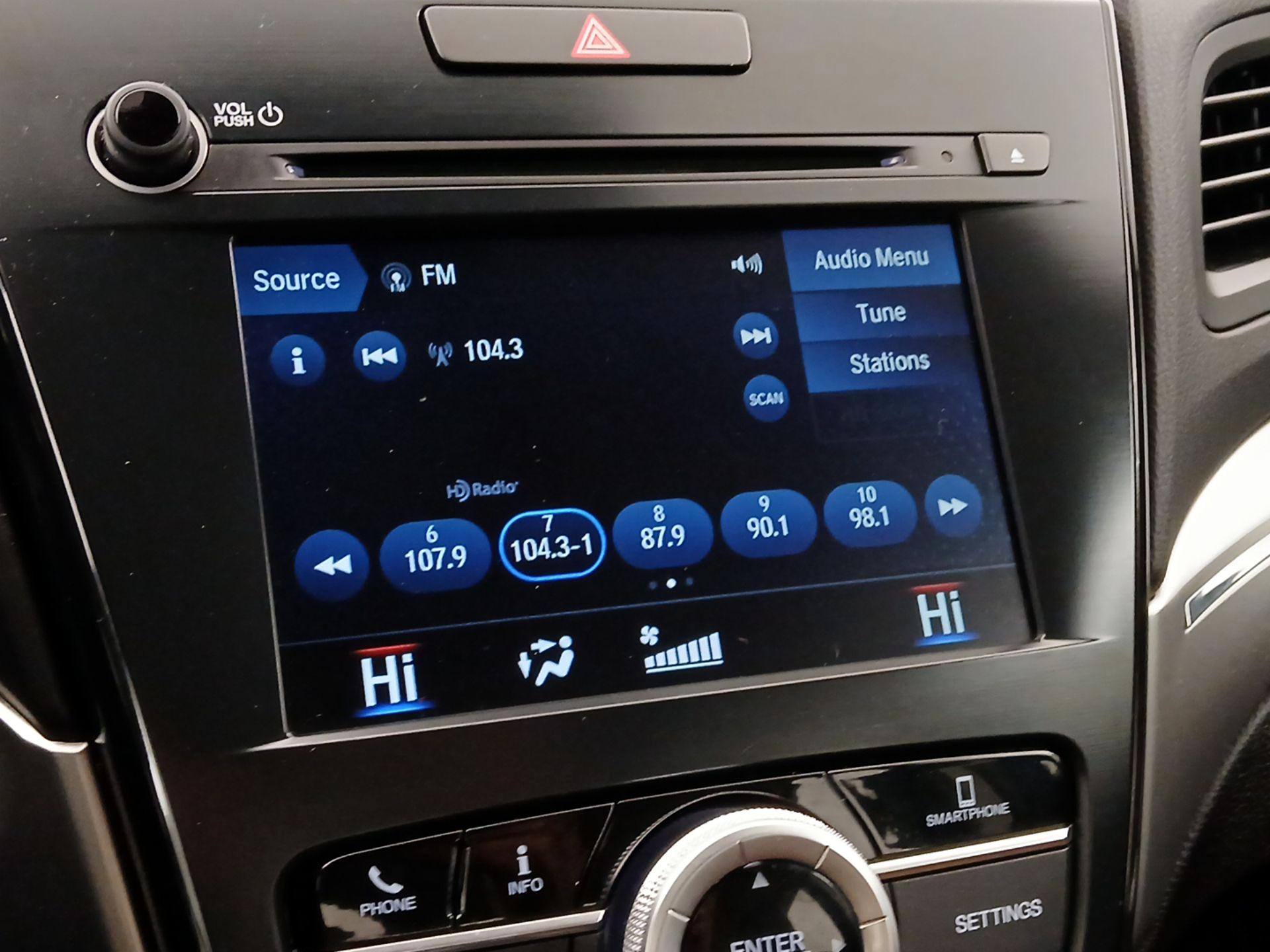 Thumbnail: 2021 Acura ILX - 15