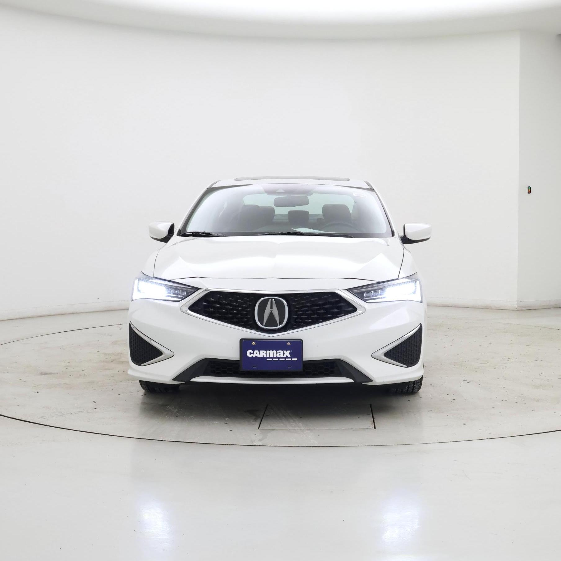 Thumbnail: 2021 Acura ILX - 5