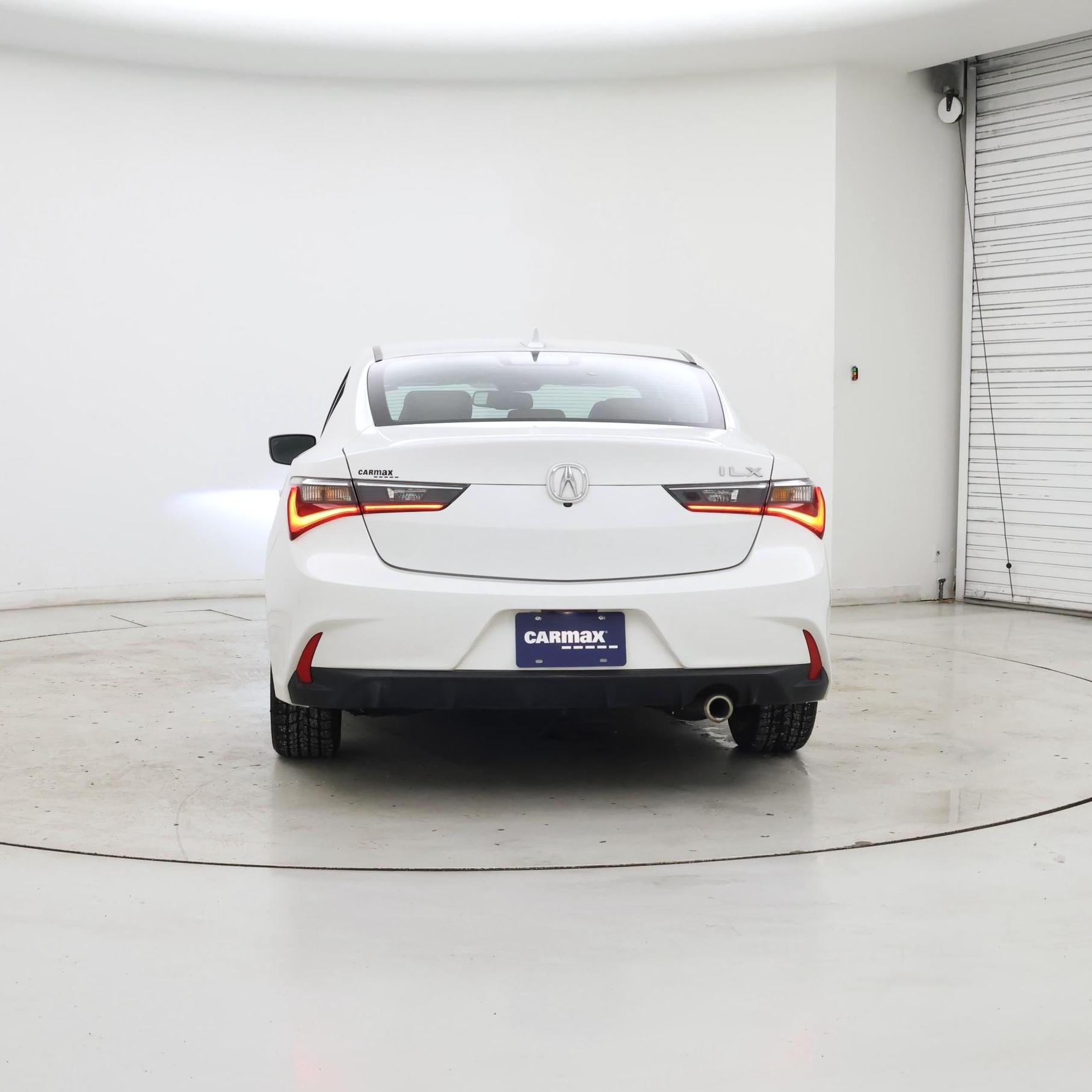 Thumbnail: 2021 Acura ILX - 6