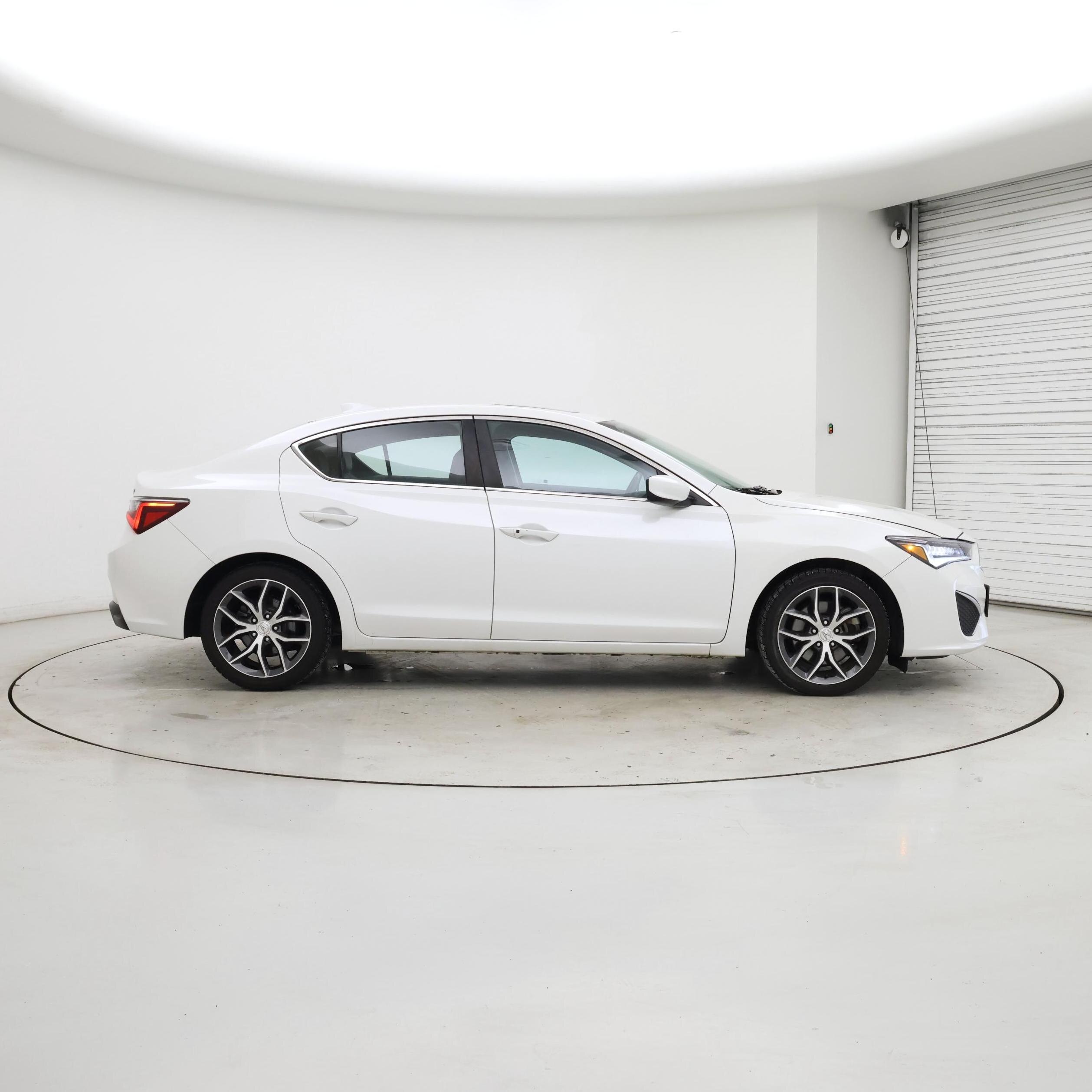 Thumbnail: 2021 Acura ILX - 7