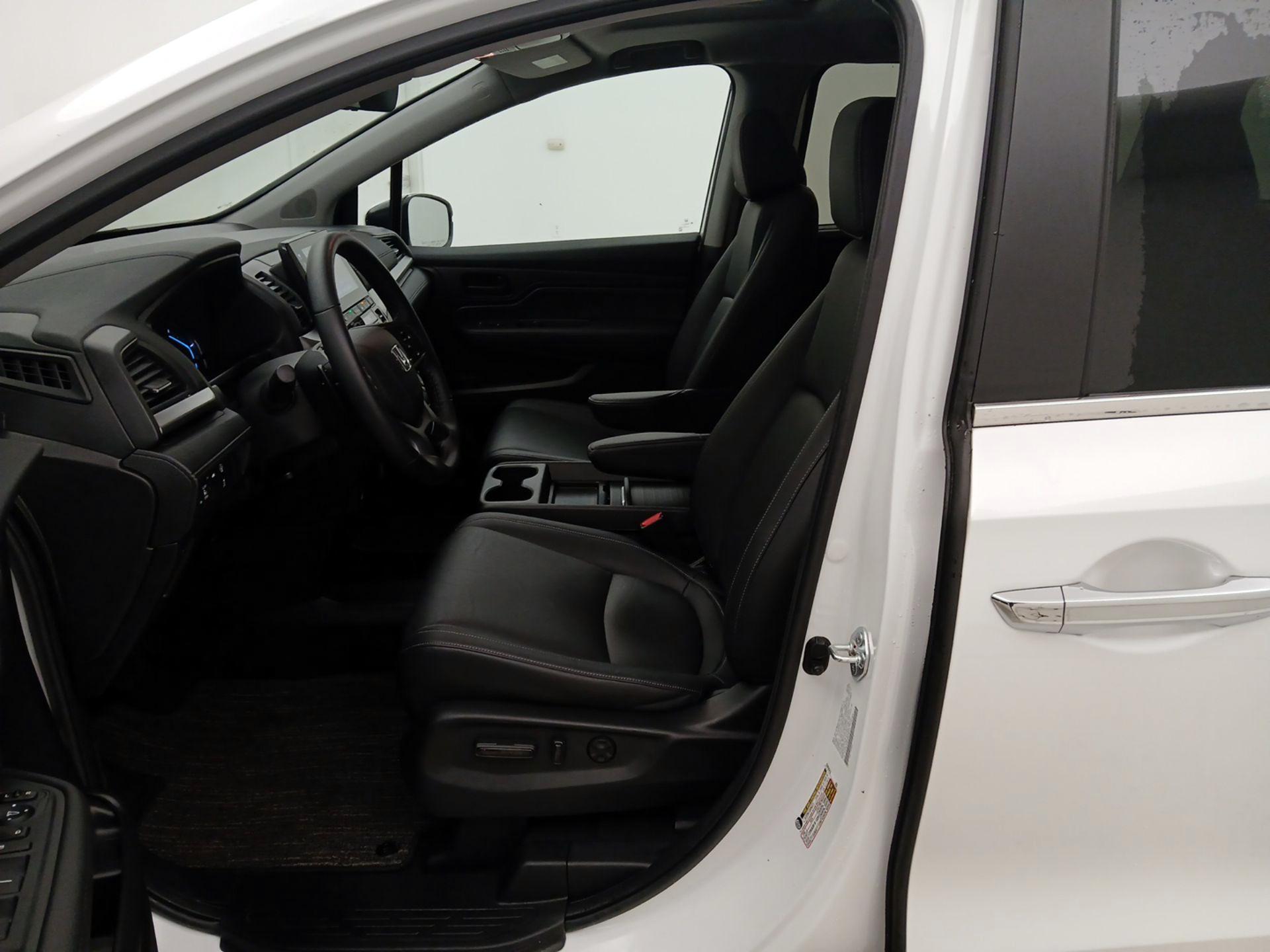 Thumbnail: 2024 Honda Odyssey - 11