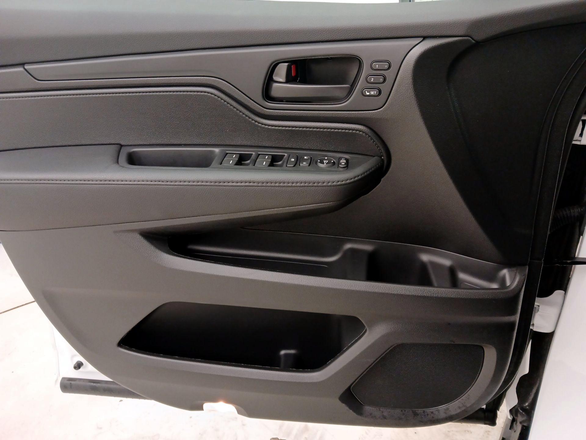 Thumbnail: 2024 Honda Odyssey - 12