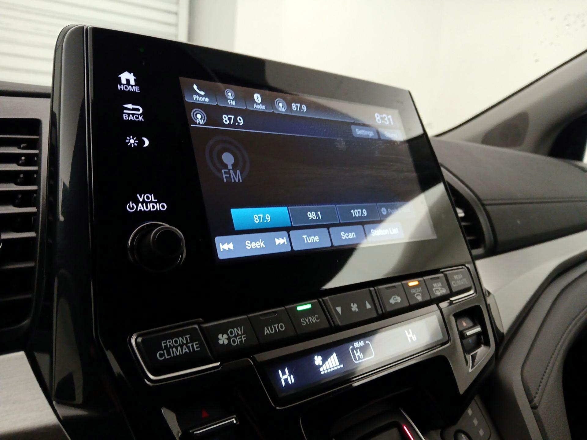 Thumbnail: 2024 Honda Odyssey - 15