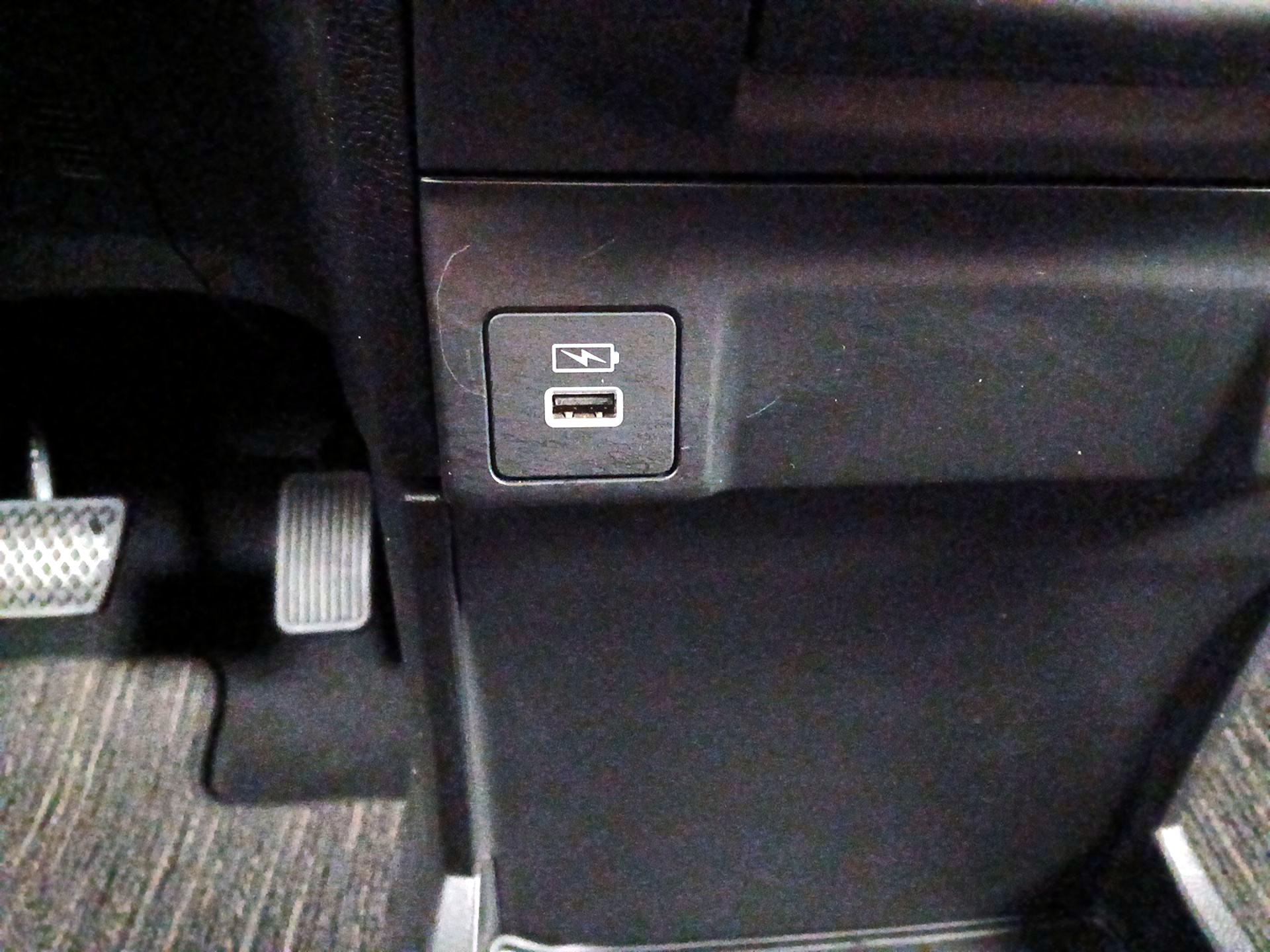 Thumbnail: 2024 Honda Odyssey - 18