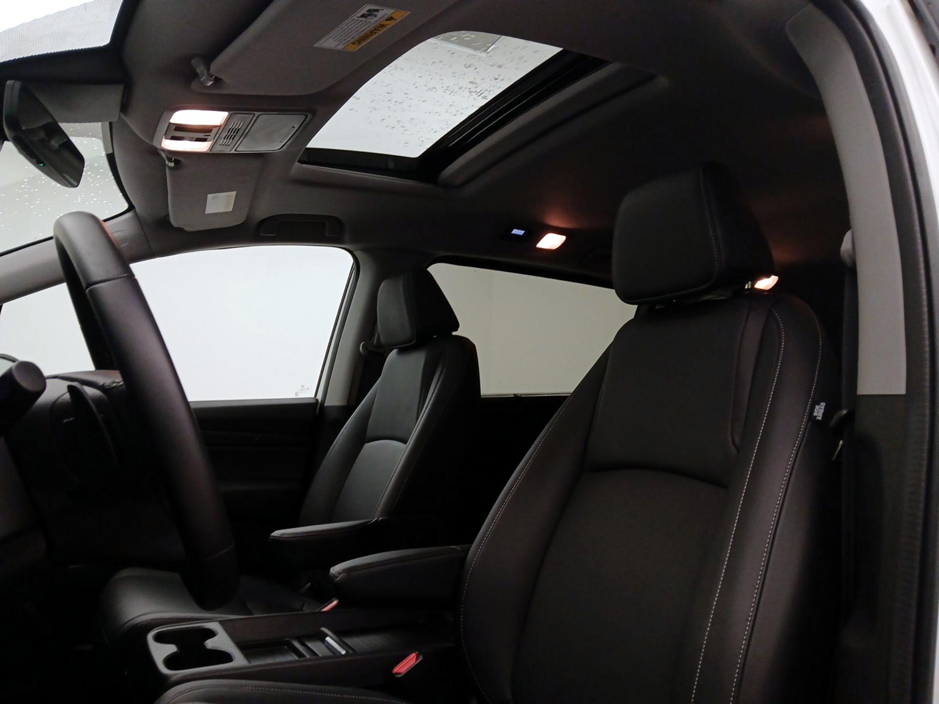 Thumbnail: 2024 Honda Odyssey - 19