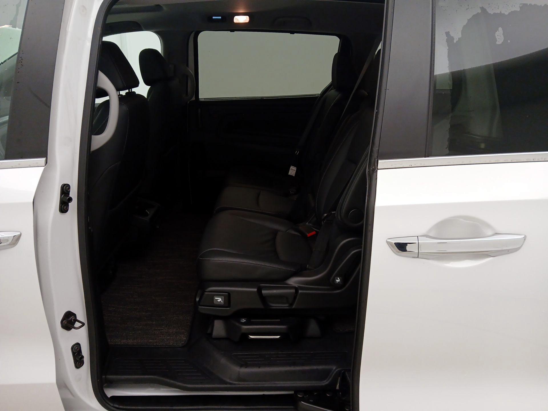 Thumbnail: 2024 Honda Odyssey - 20