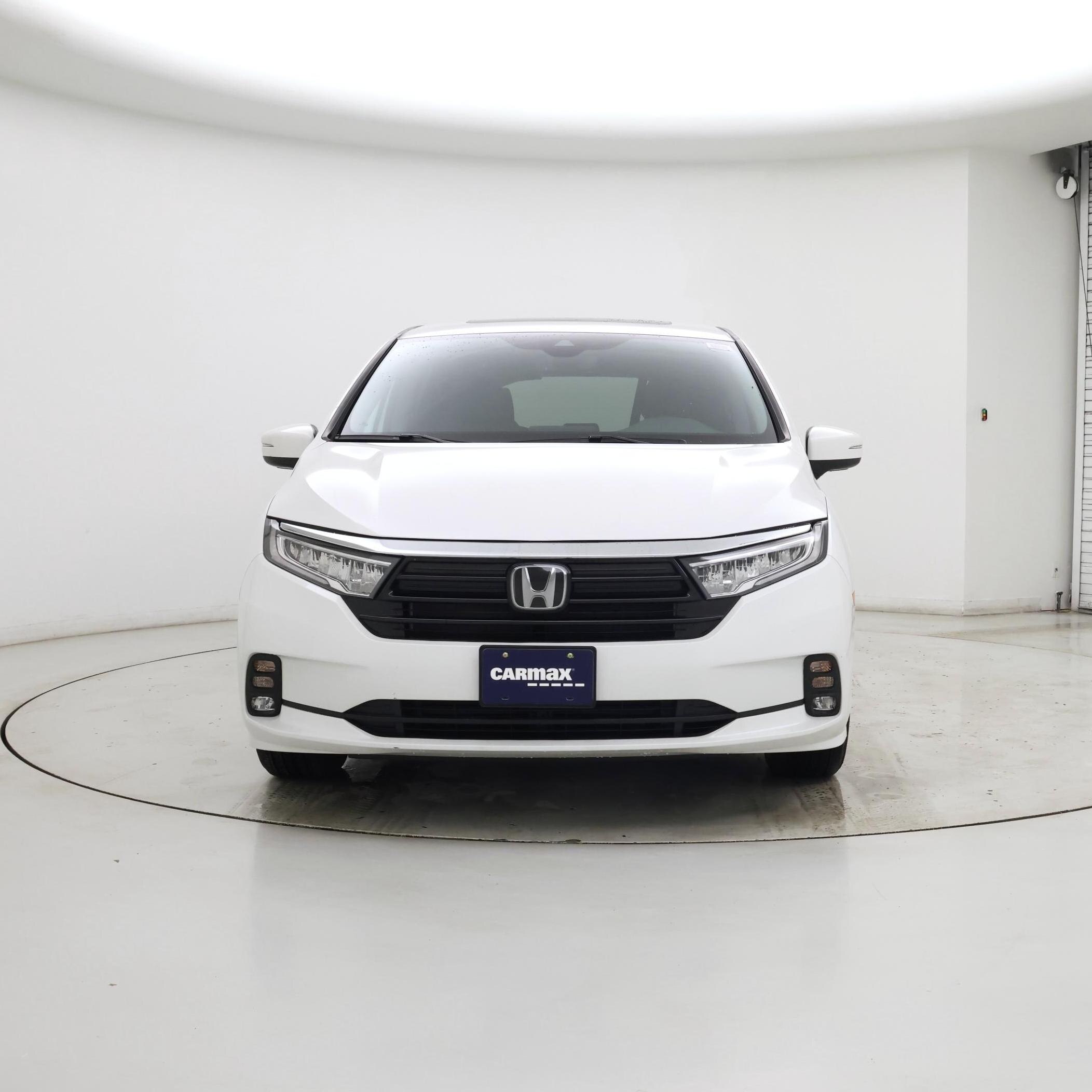 Thumbnail: 2024 Honda Odyssey - 5