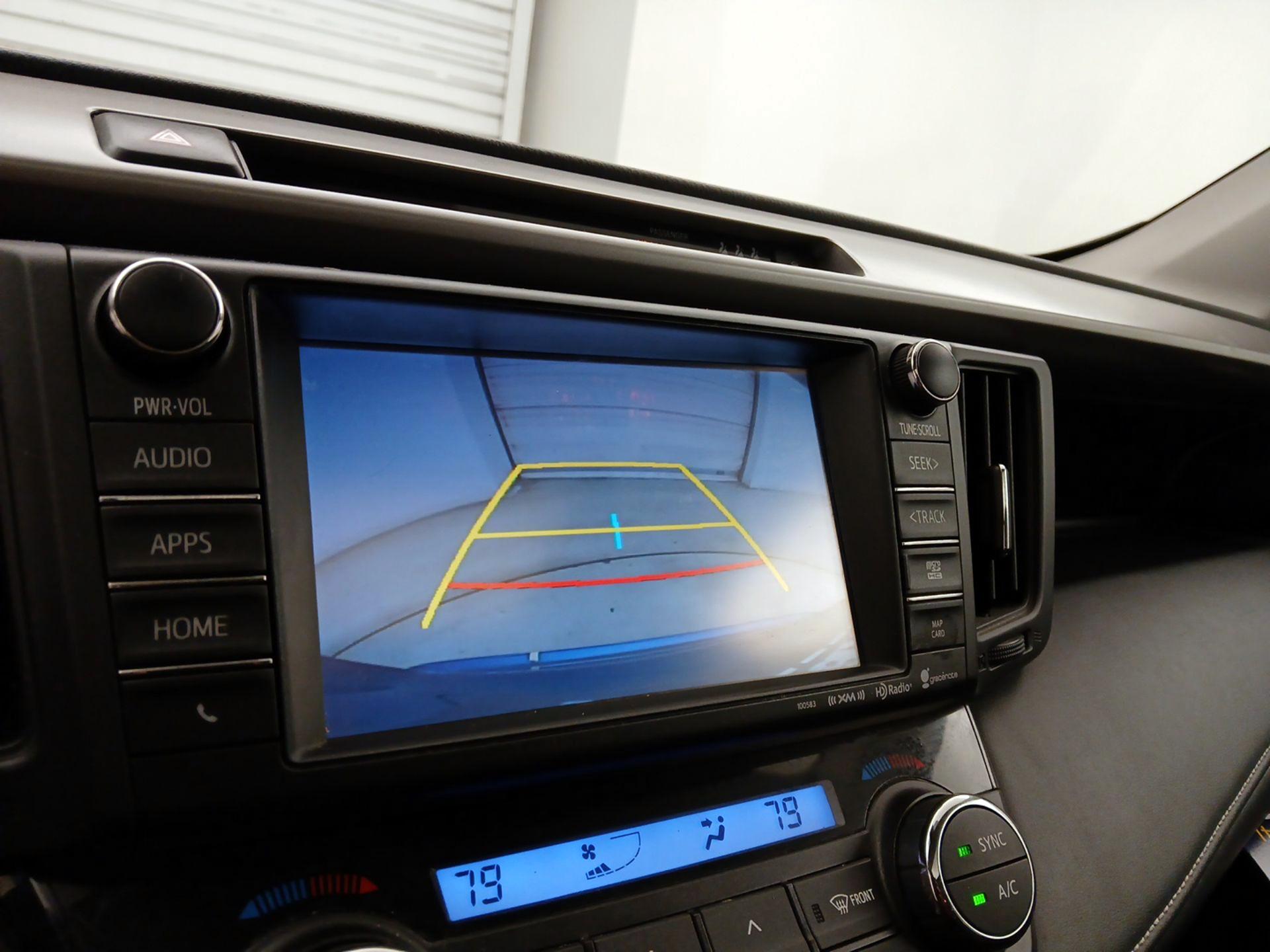 Thumbnail: 2017 Toyota RAV4 - 14