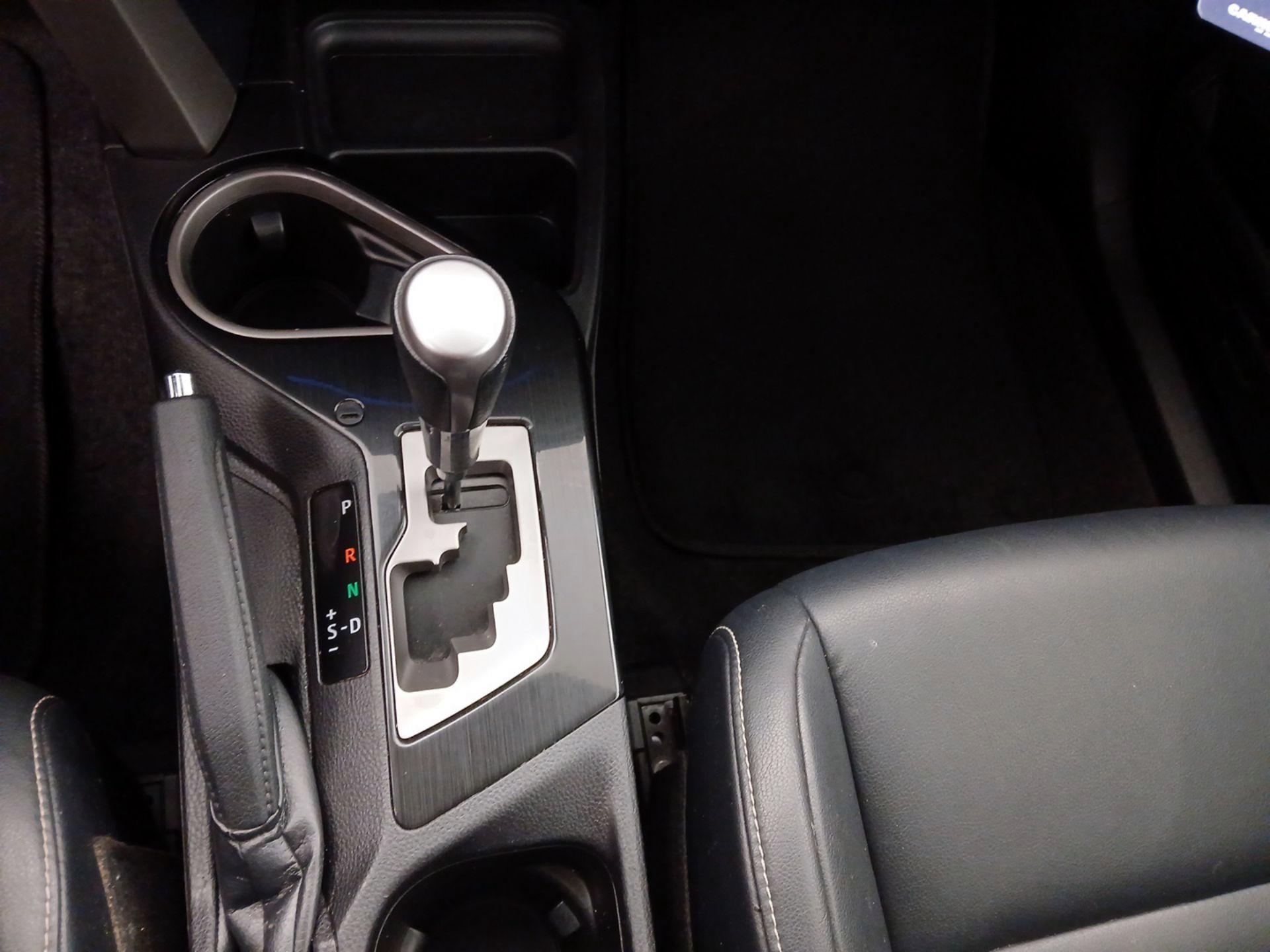 Thumbnail: 2017 Toyota RAV4 - 17