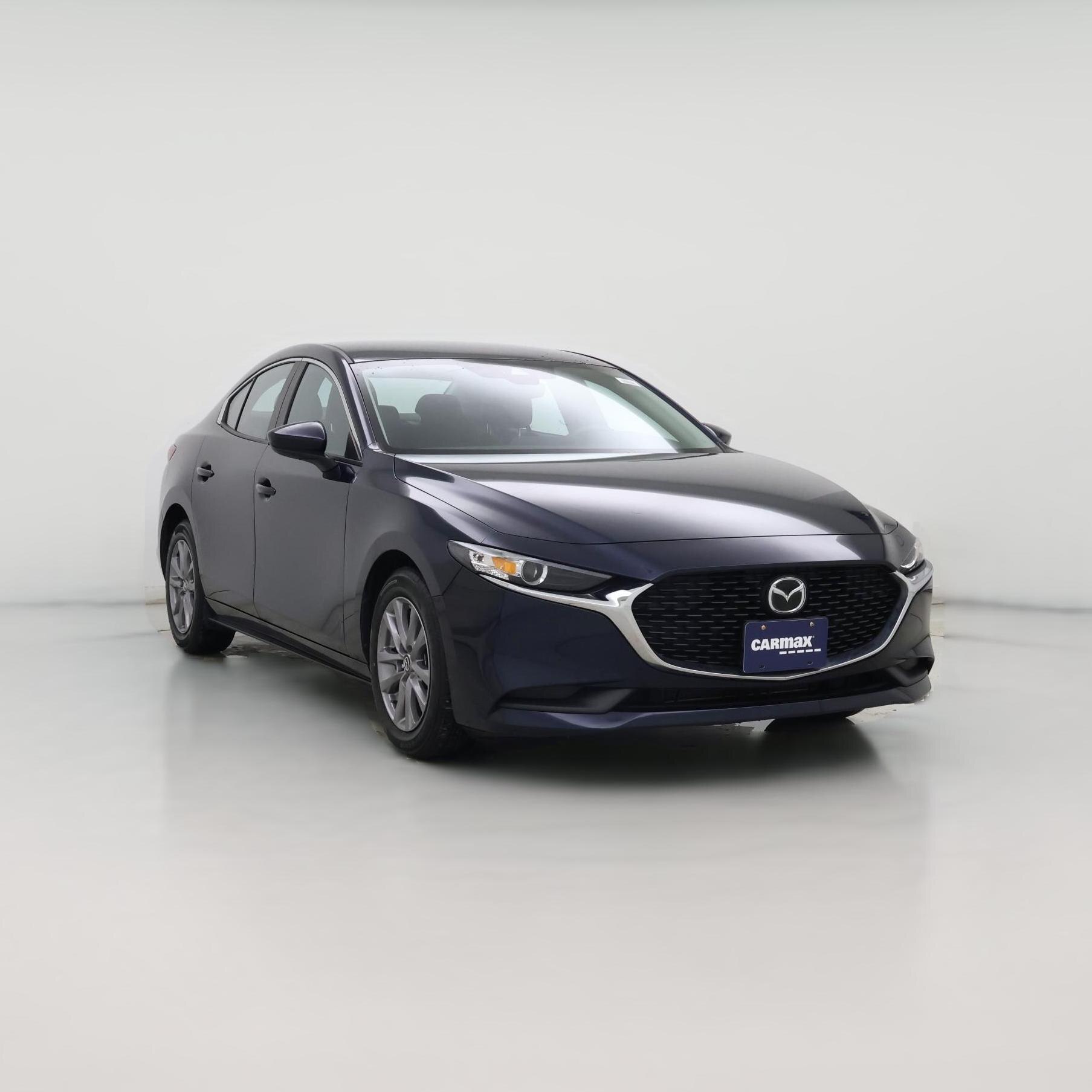 Thumbnail: 2022 Mazda Mazda3 - 1