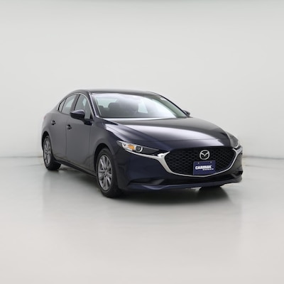 2022 Mazda Mazda3