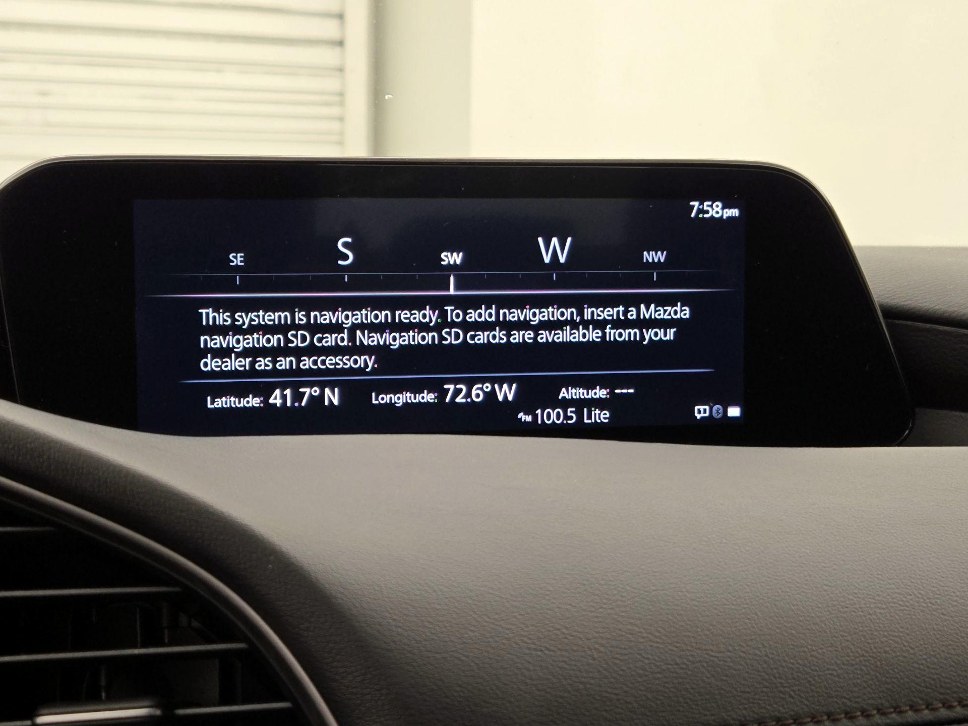 Thumbnail: 2022 Mazda Mazda3 - 14