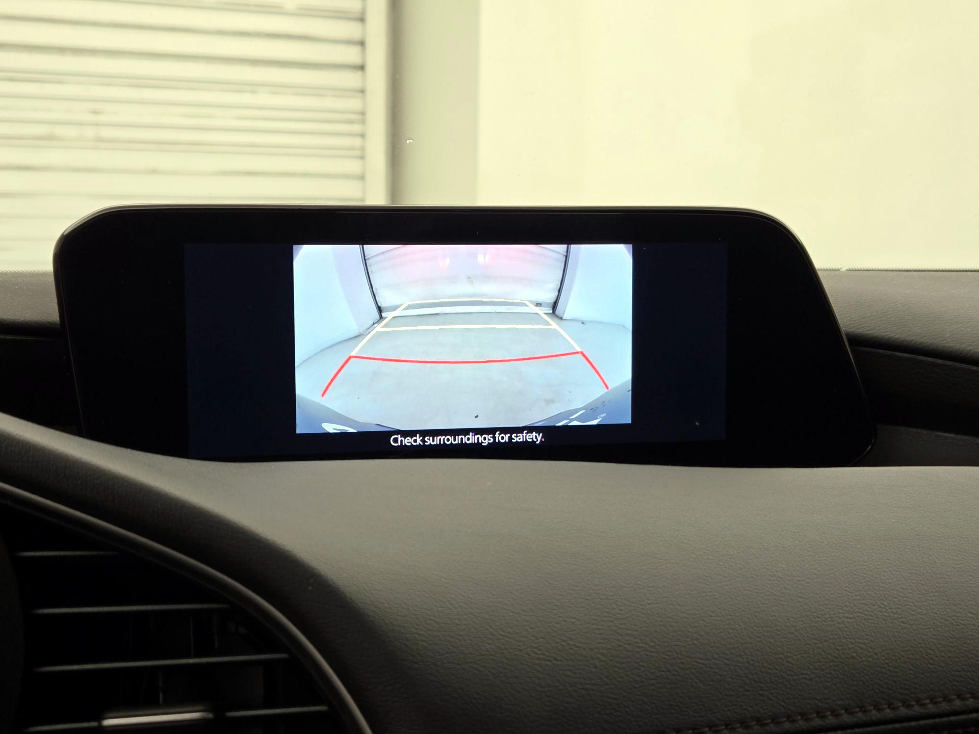 Thumbnail: 2022 Mazda Mazda3 - 15