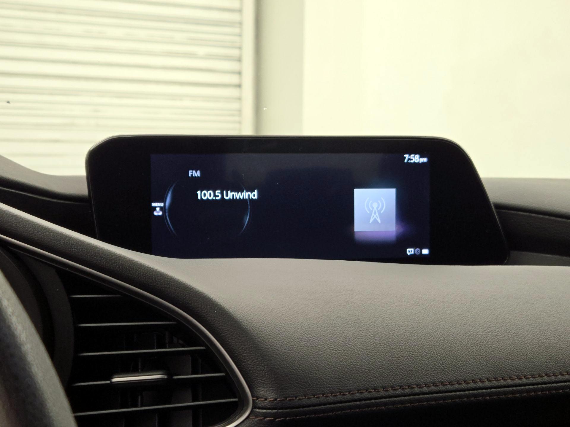 Thumbnail: 2022 Mazda Mazda3 - 16