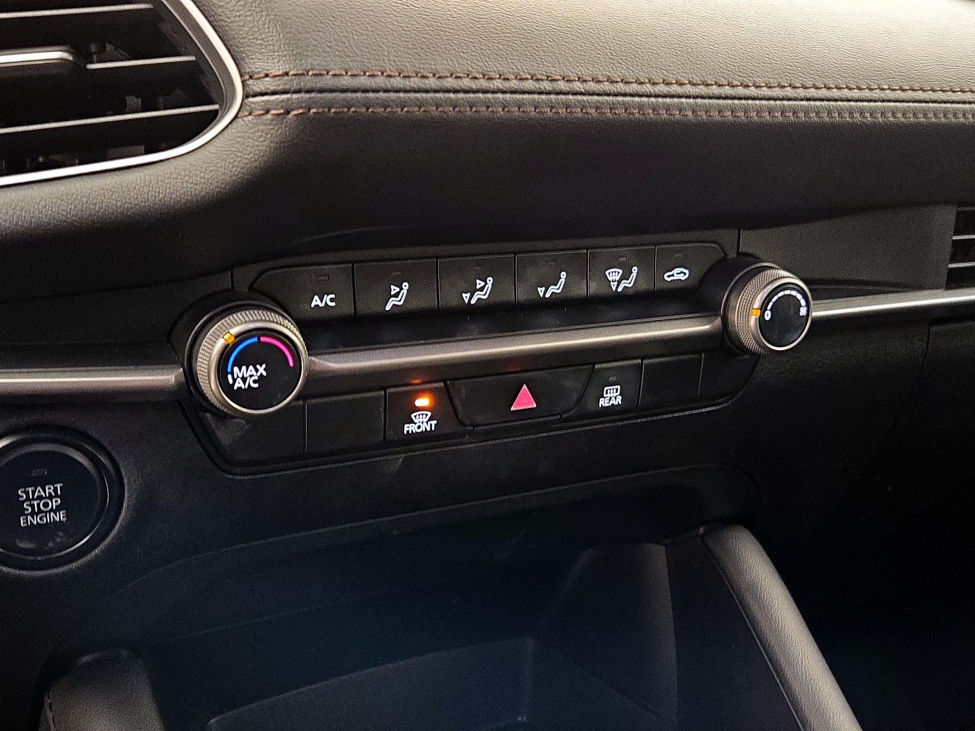 Thumbnail: 2022 Mazda Mazda3 - 17