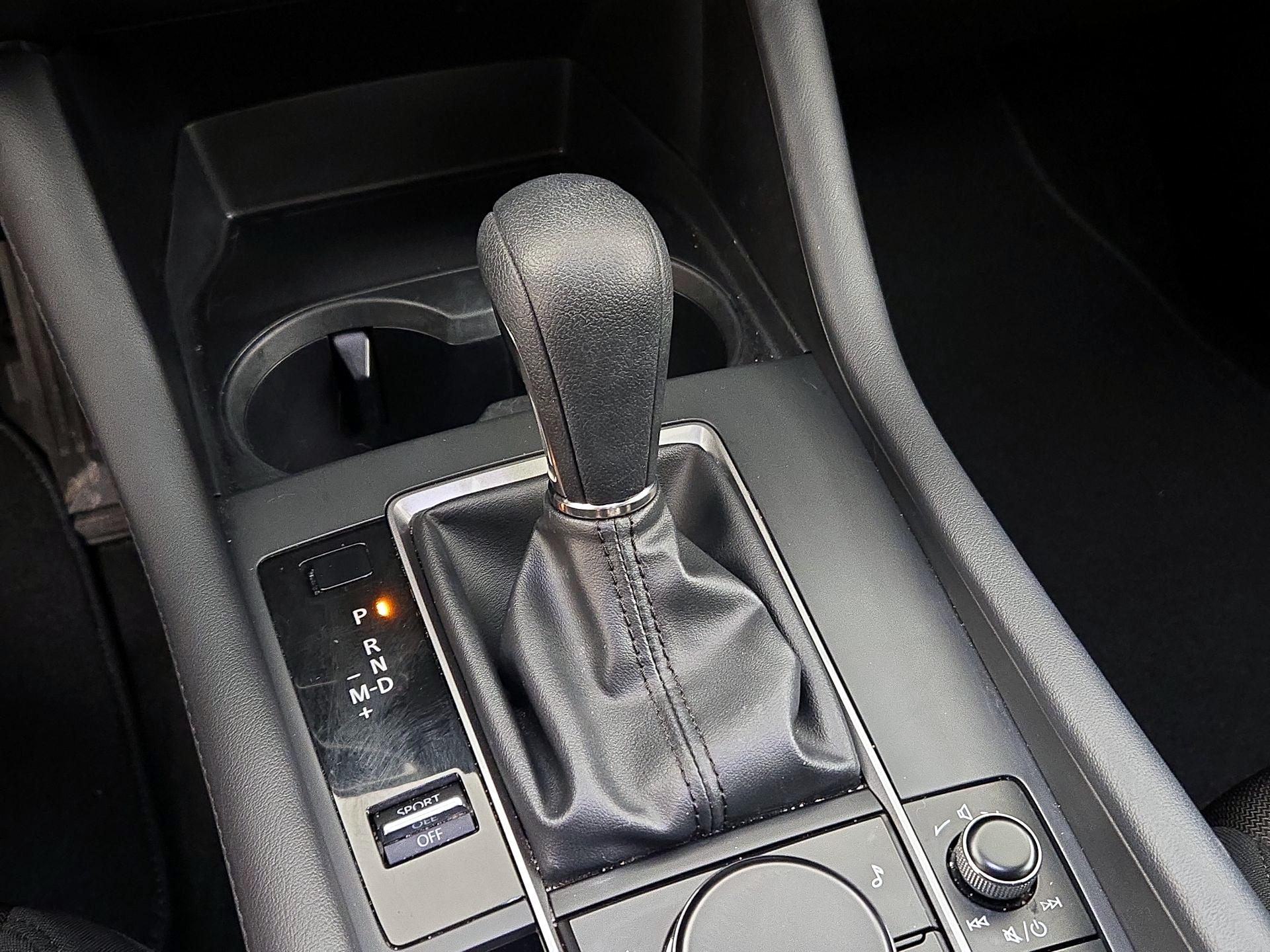 Thumbnail: 2022 Mazda Mazda3 - 18