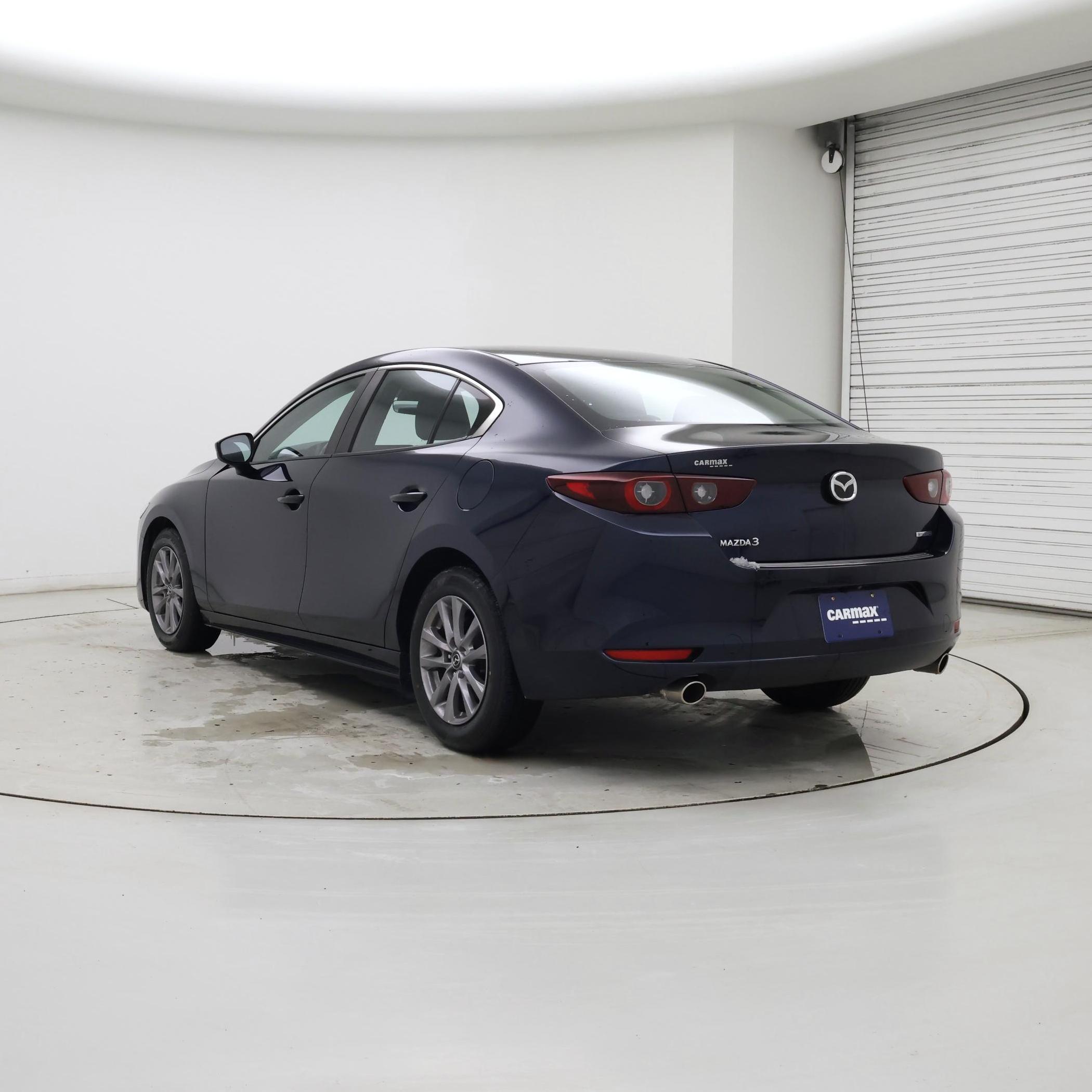Thumbnail: 2022 Mazda Mazda3 - 2
