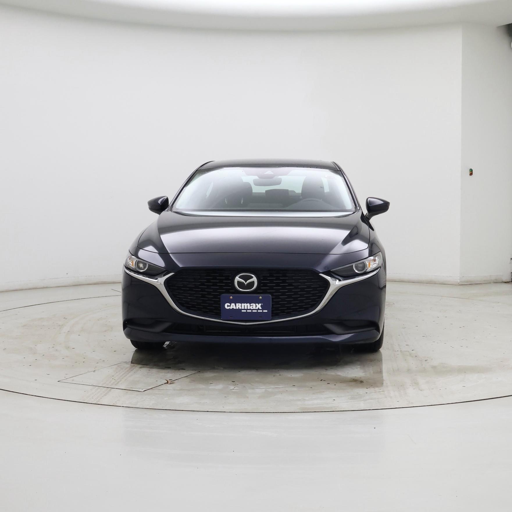 Thumbnail: 2022 Mazda Mazda3 - 5