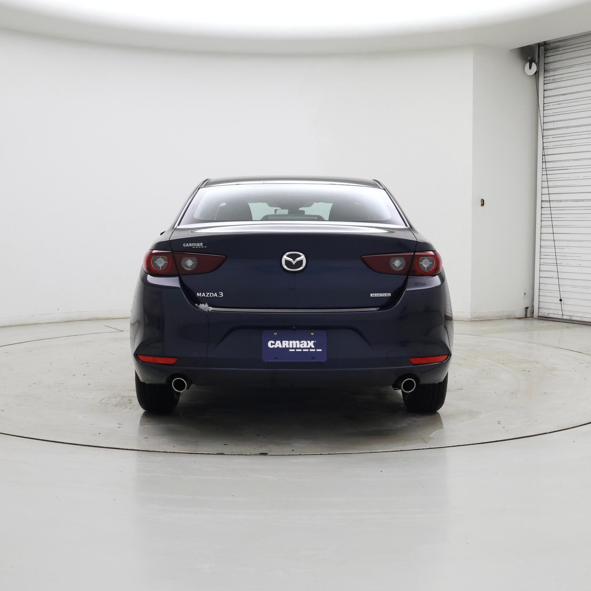 Thumbnail: 2022 Mazda Mazda3 - 6