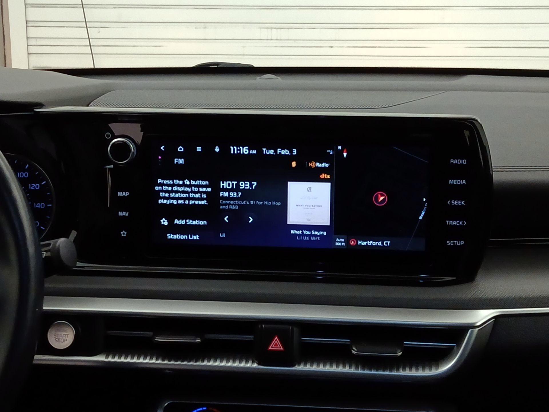 Thumbnail: 2022 Kia K5 - 16