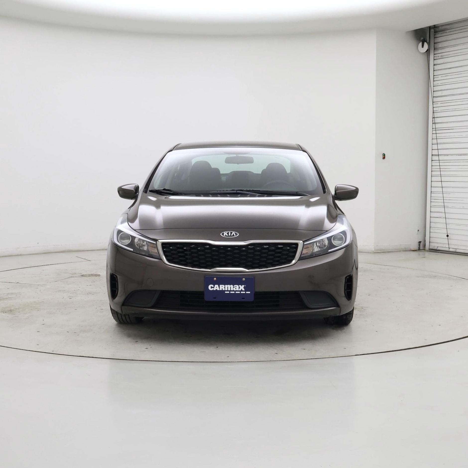 Thumbnail: 2018 Kia Forte - 5