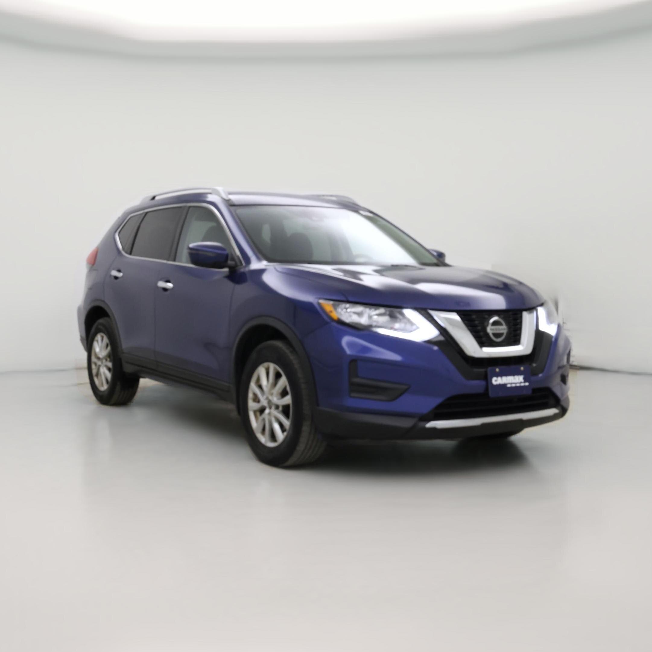 Thumbnail: 2019 Nissan Rogue - 1