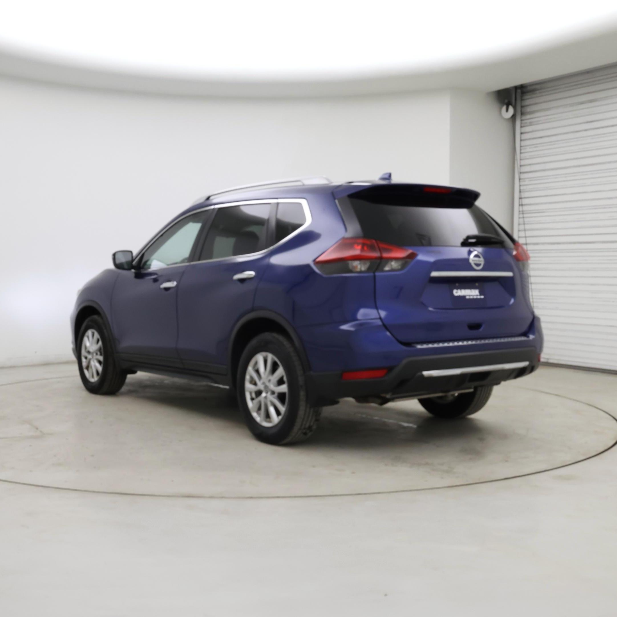 Thumbnail: 2019 Nissan Rogue - 2