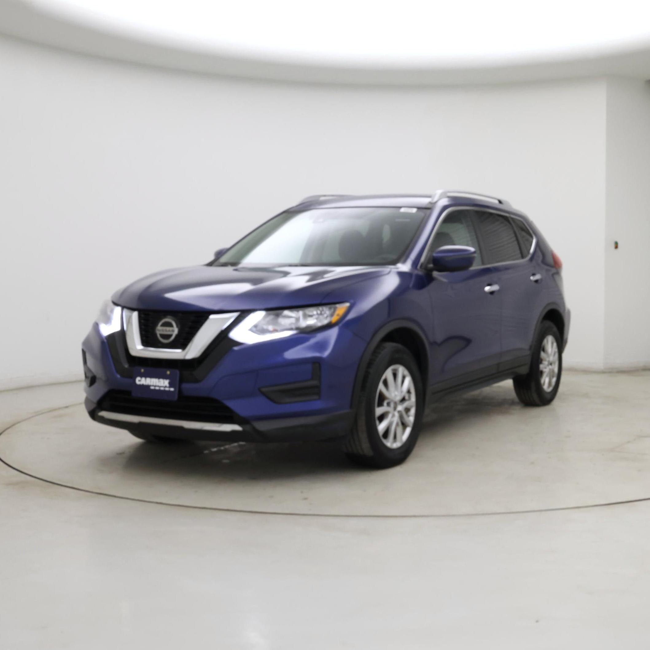 Thumbnail: 2019 Nissan Rogue - 4