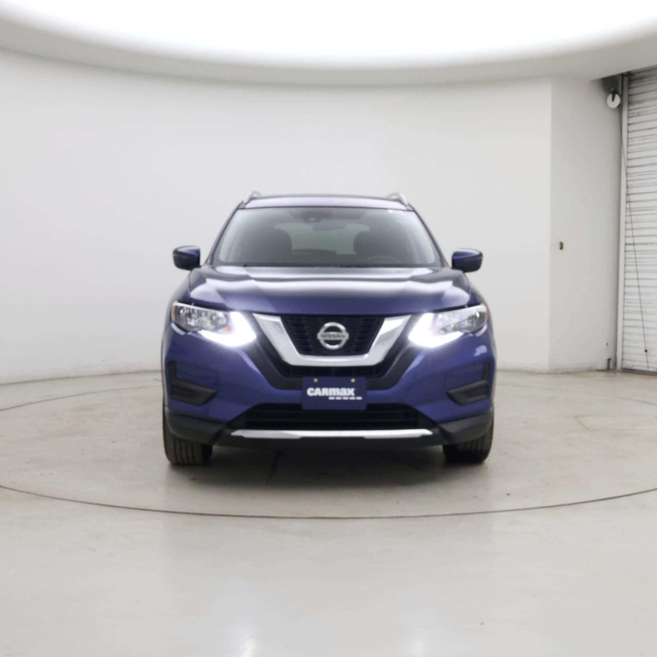 Thumbnail: 2019 Nissan Rogue - 5