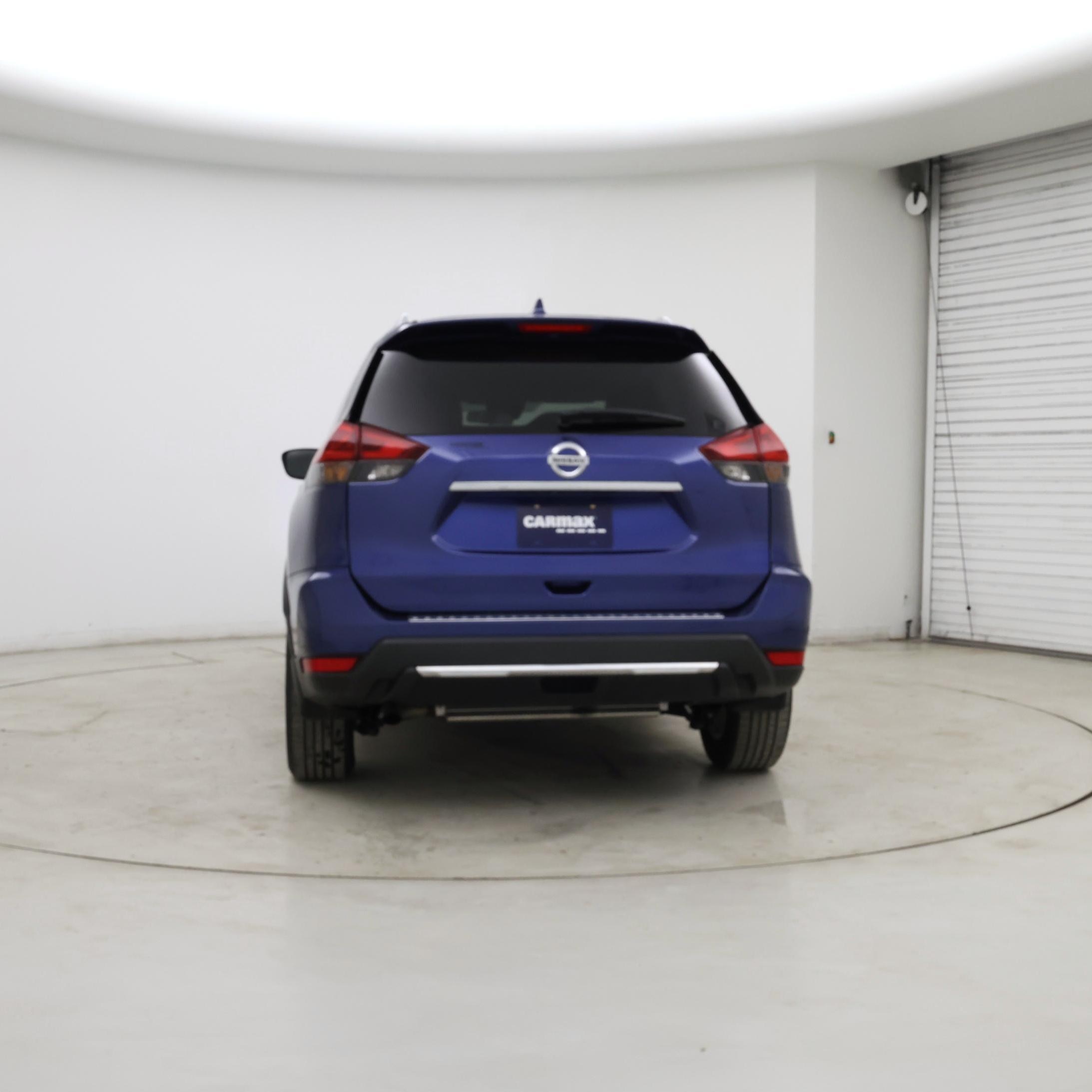 Thumbnail: 2019 Nissan Rogue - 6