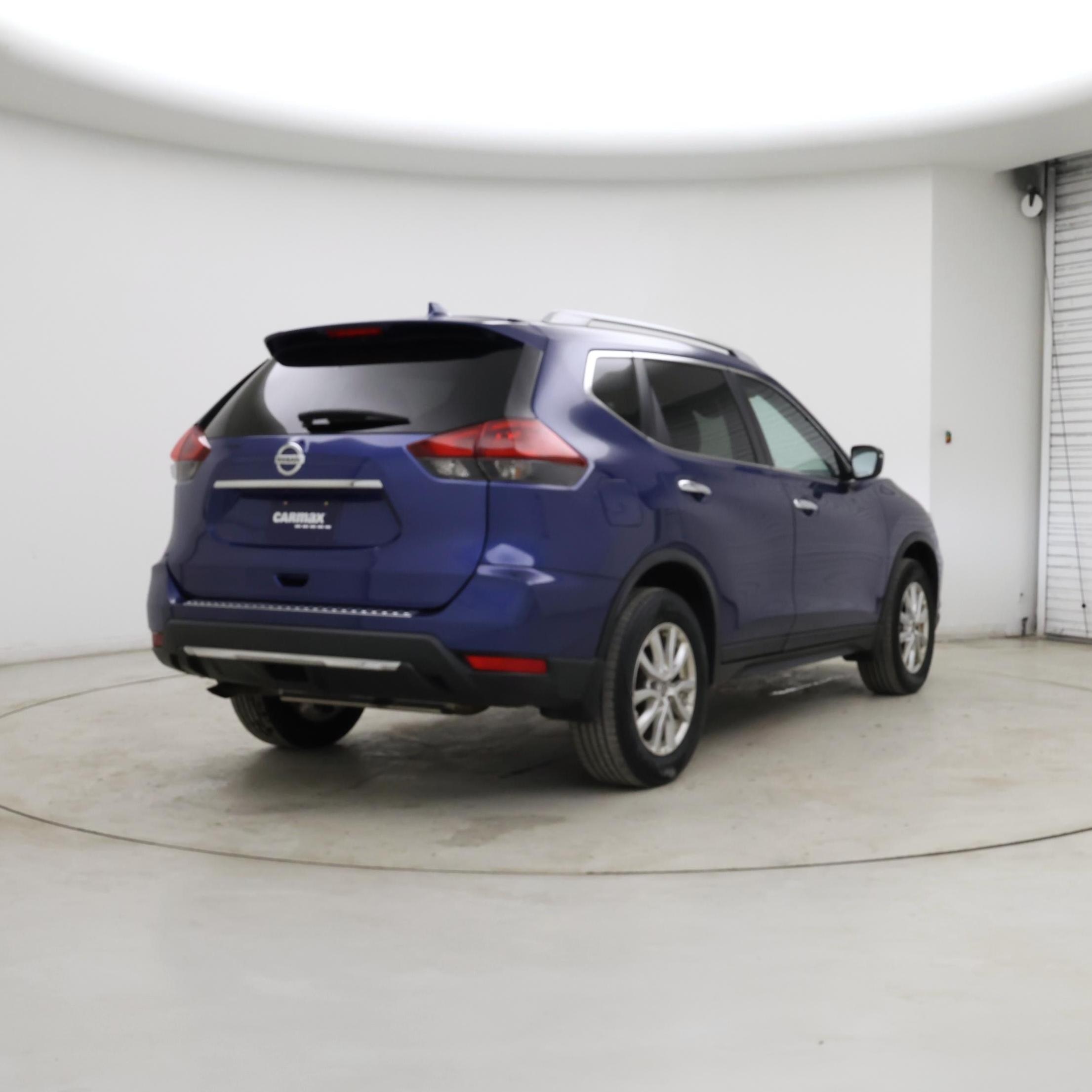 Thumbnail: 2019 Nissan Rogue - 8