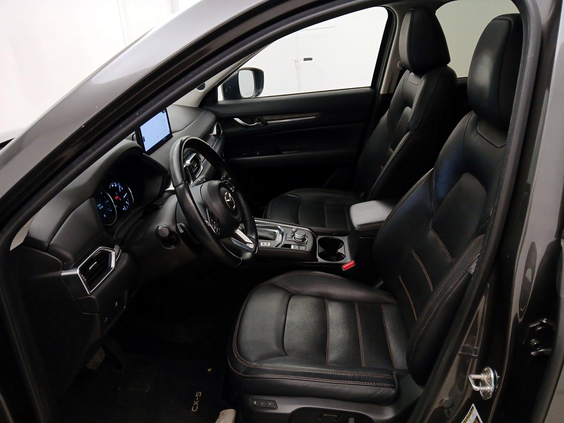 Thumbnail: 2022 Mazda CX-5 - 11