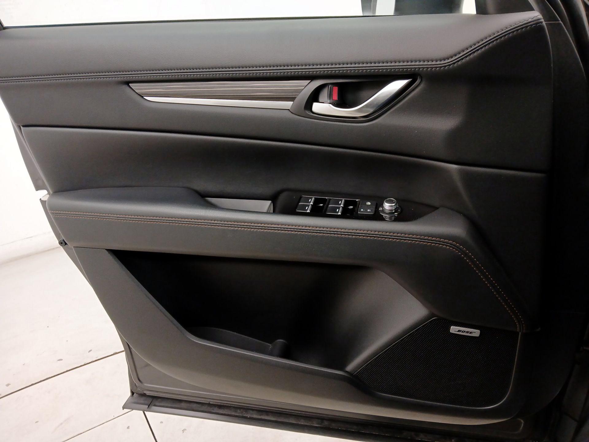 Thumbnail: 2022 Mazda CX-5 - 12