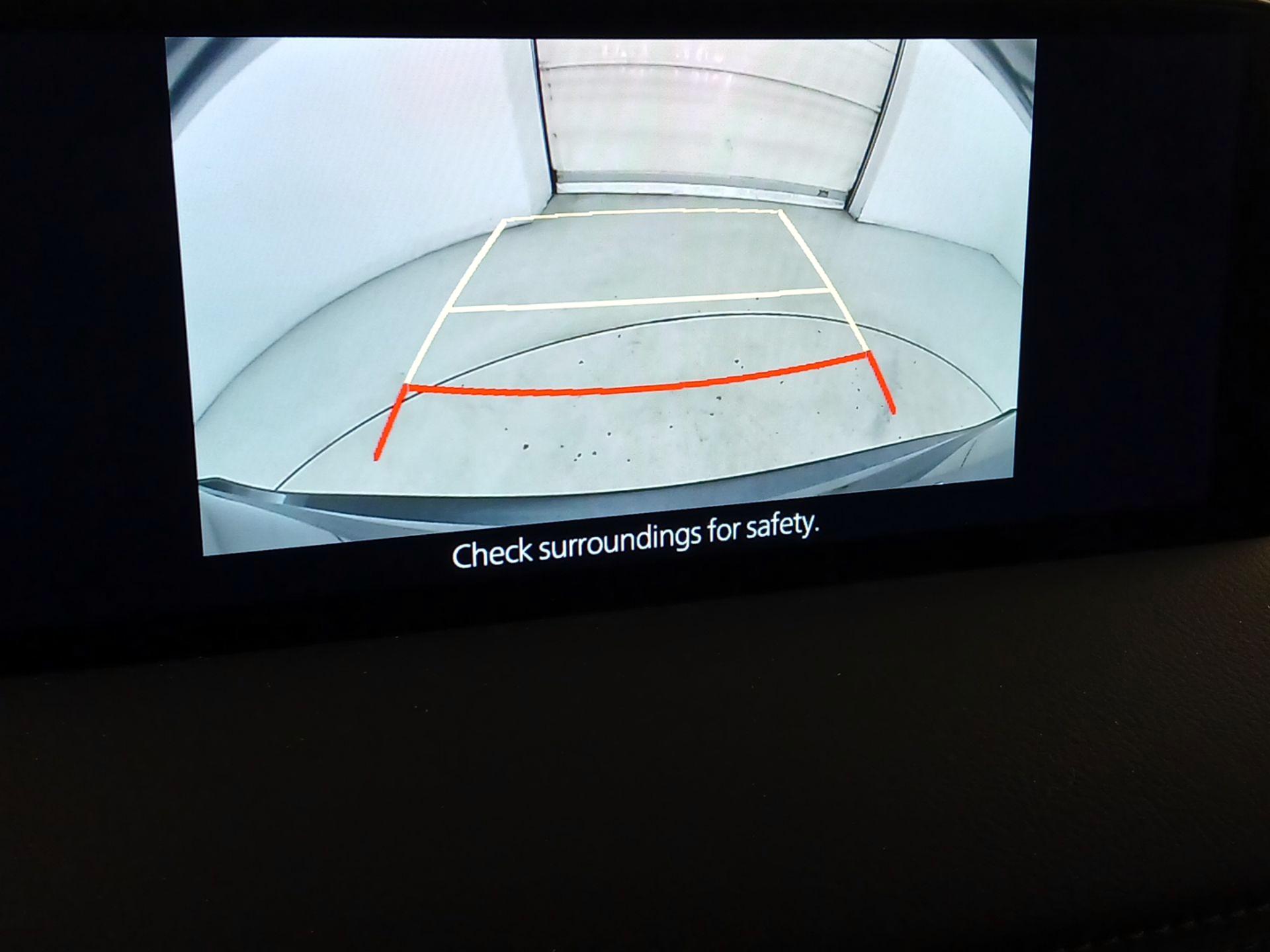 Thumbnail: 2022 Mazda CX-5 - 15