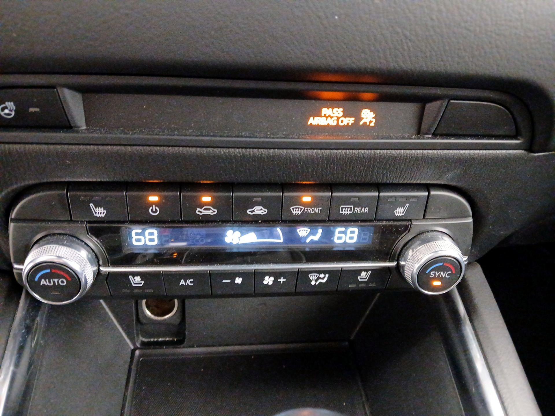 Thumbnail: 2022 Mazda CX-5 - 17