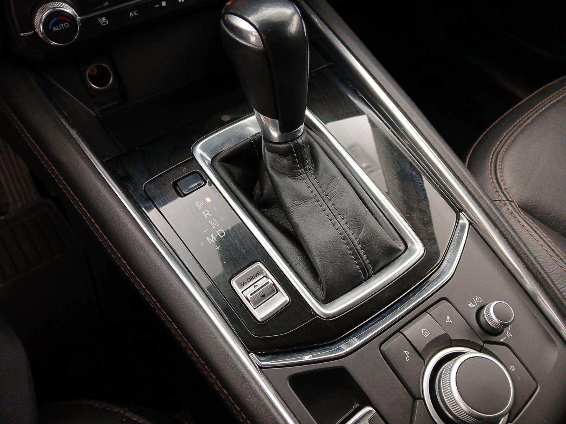 Thumbnail: 2022 Mazda CX-5 - 18