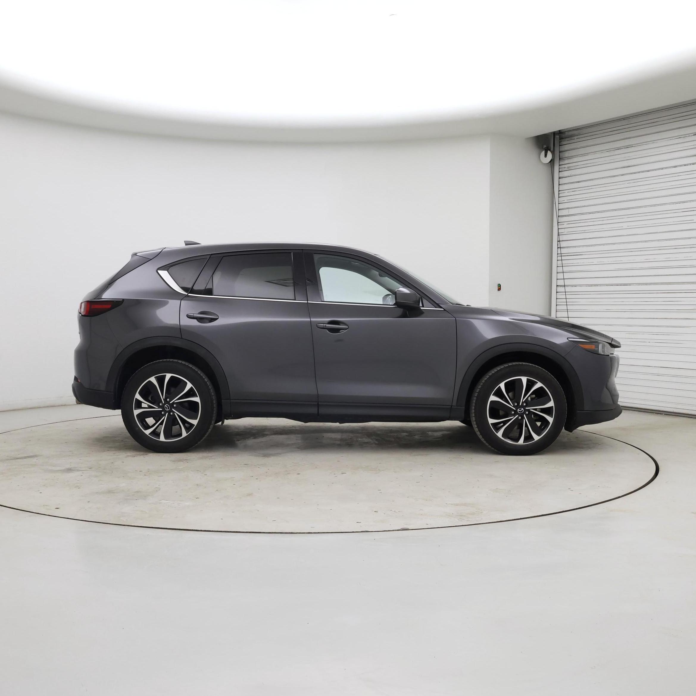 Thumbnail: 2022 Mazda CX-5 - 7