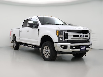 2019 Ford F250 XLT