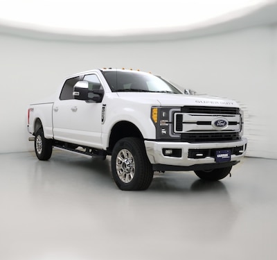 2019 Ford F250 XLT