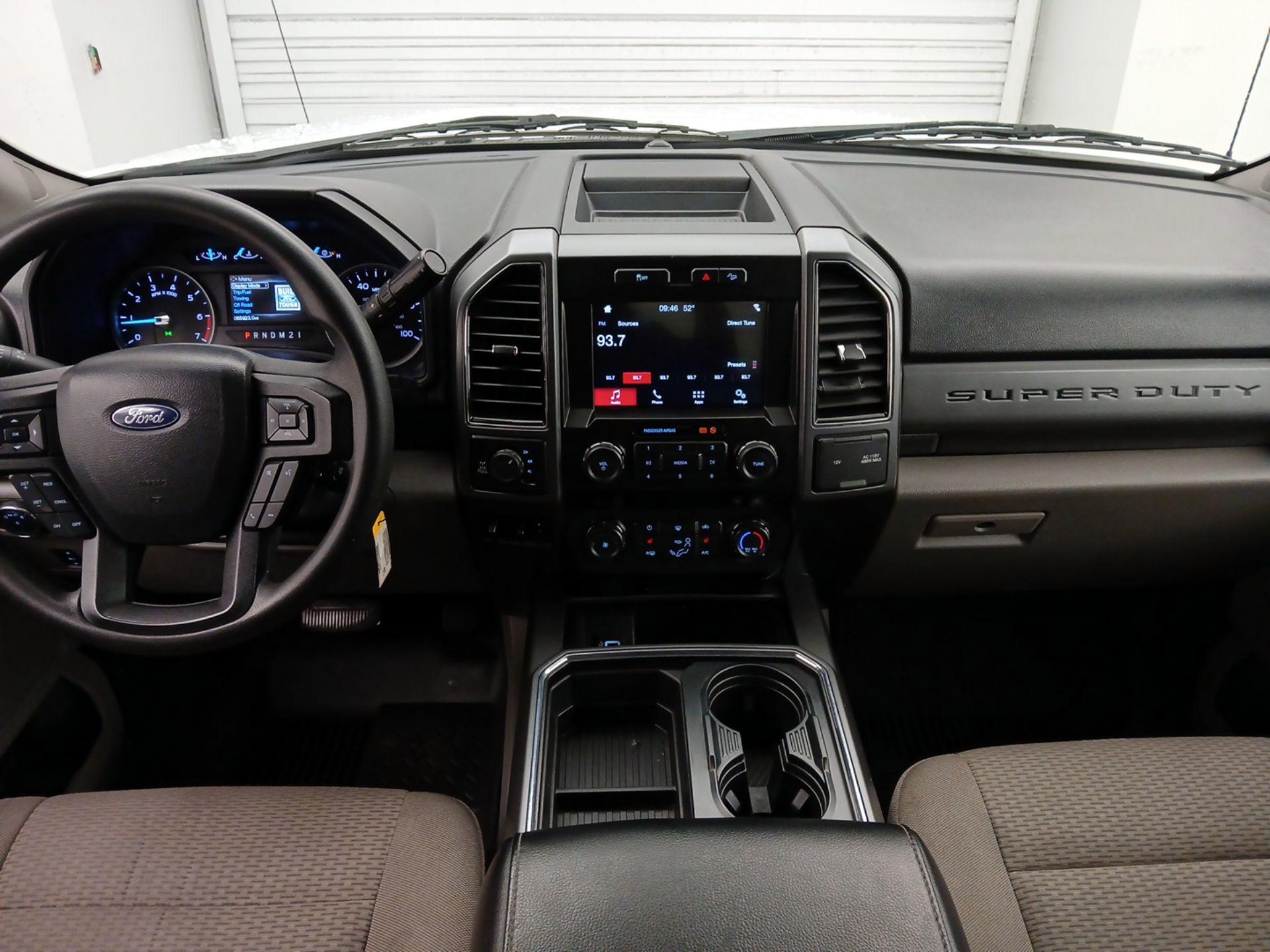 Thumbnail: 2019 Ford F-250 - 9