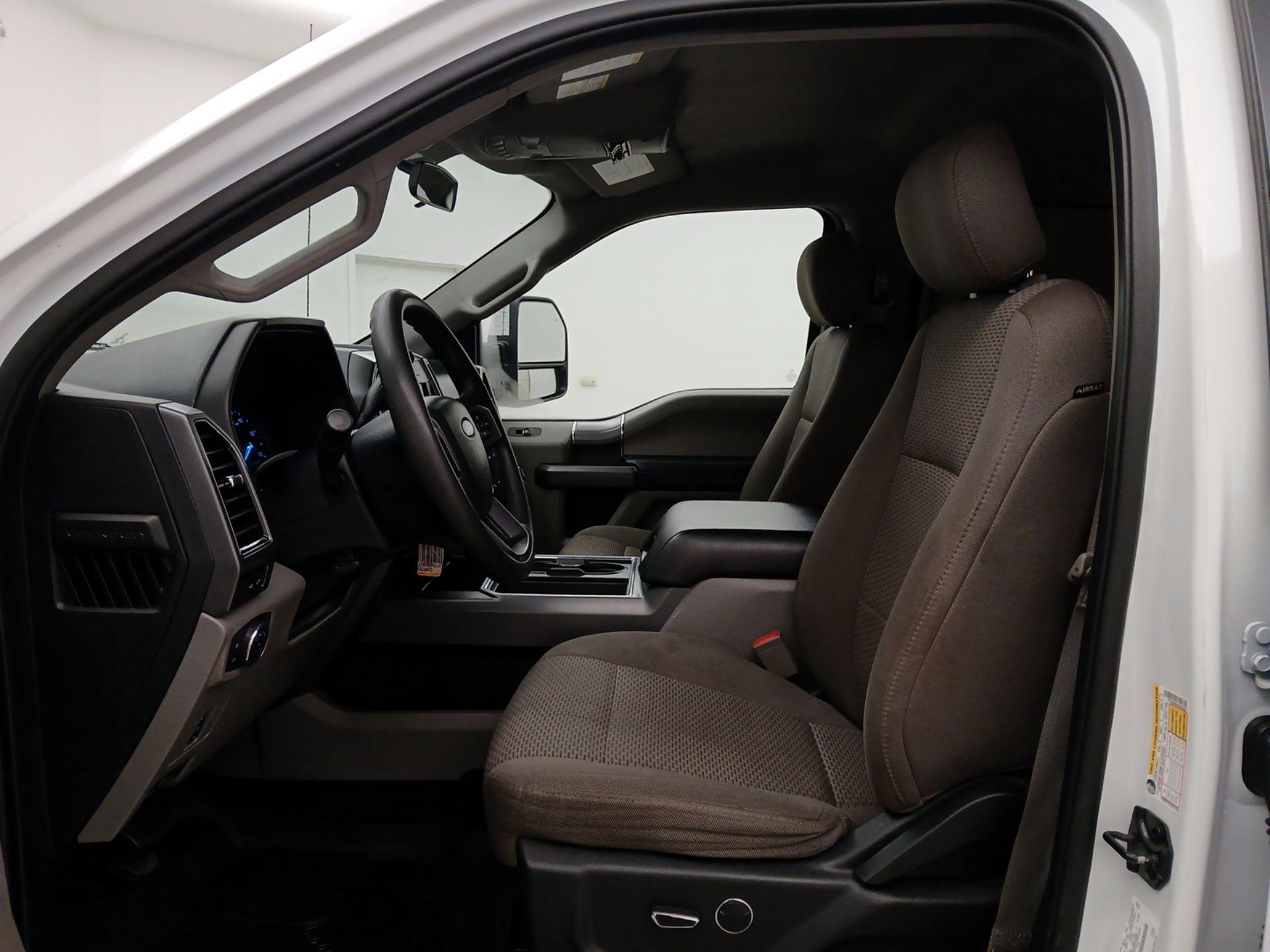 Thumbnail: 2019 Ford F-250 - 11