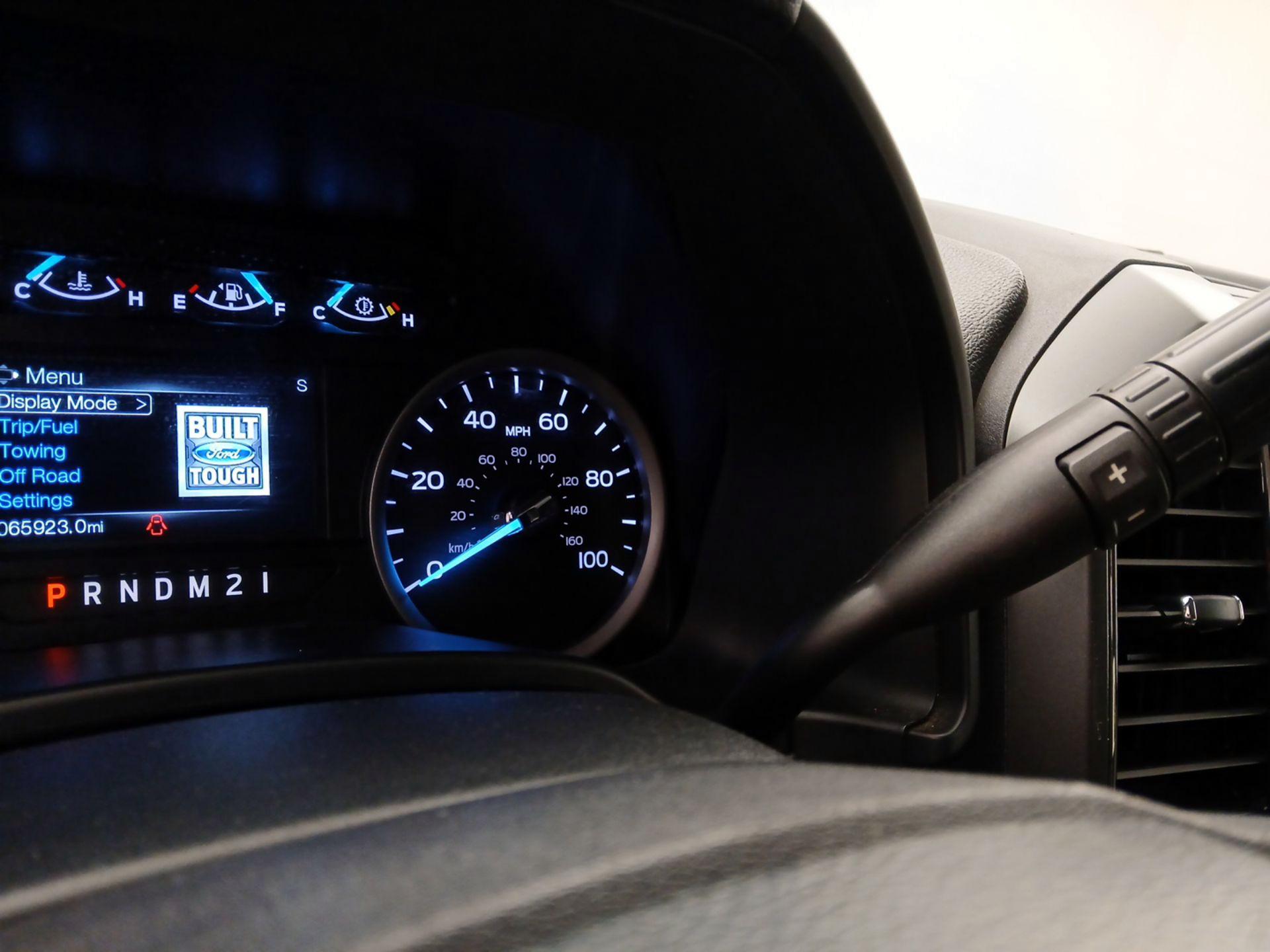 Thumbnail: 2019 Ford F-250 - 17