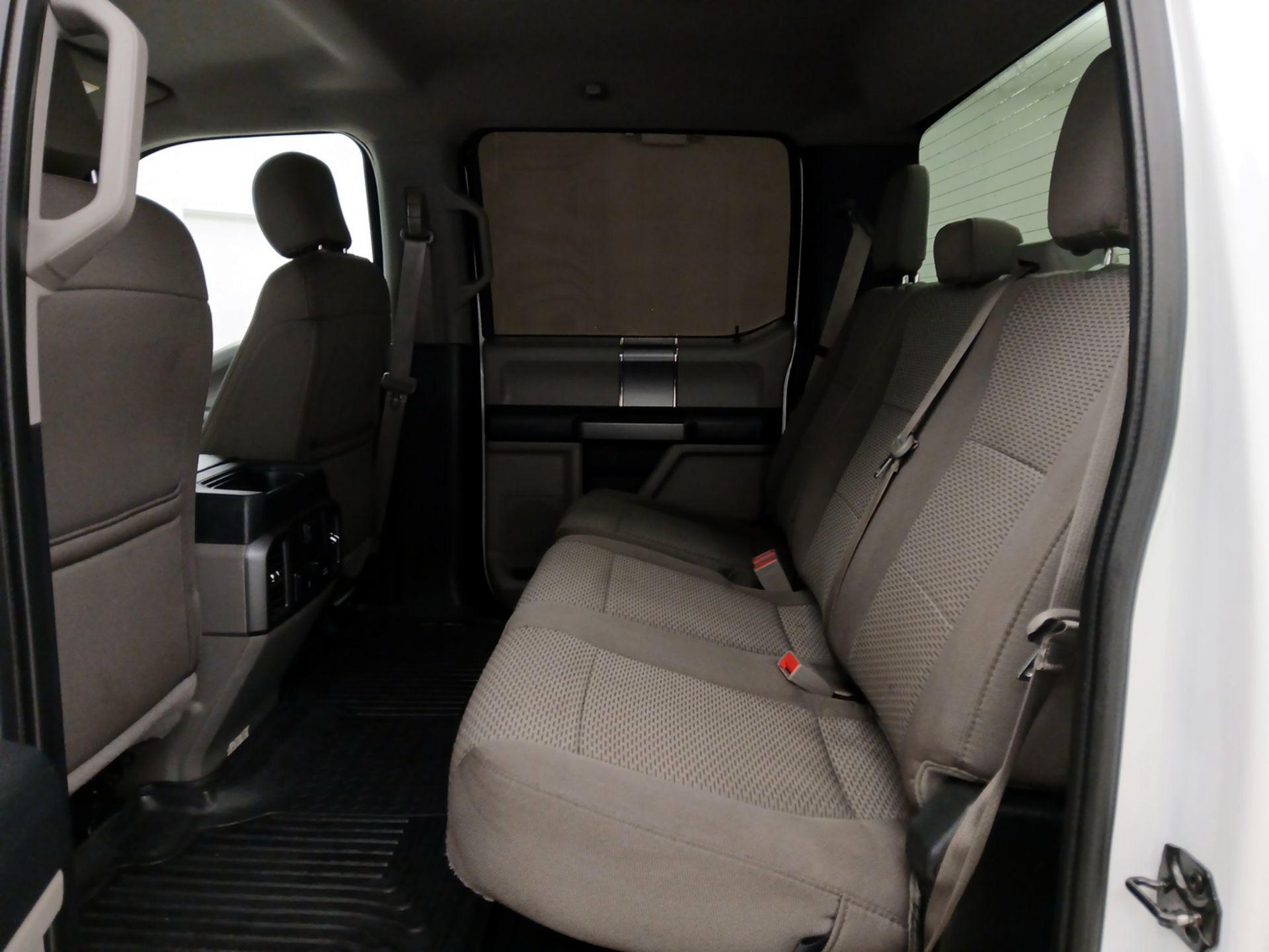 Thumbnail: 2019 Ford F-250 - 19