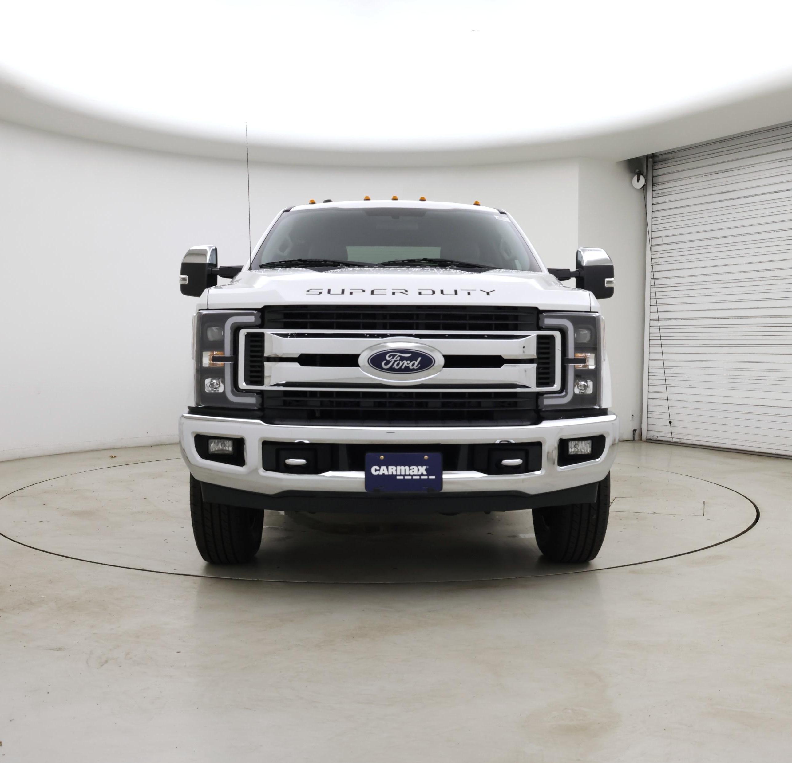Thumbnail: 2019 Ford F-250 - 5